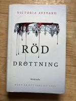 R&ouml;d drottning