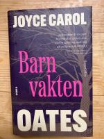 Barnvakten