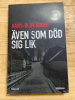 &Auml;ven som d&ouml;d sig lik