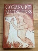 Allting finns