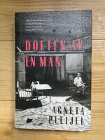 Doften av en man