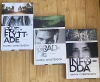 Den f&ouml;rflyttade /  Den or&auml;dde / Den inf&ouml;dda