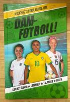 Kickerz stora guide om dam-fotboll!