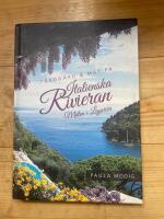 Tr&auml;dg&aring;rd & mat p&aring; Italienska Rivieran : m&ouml;ten i Ligurien