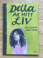 Detta &auml;r mitt liv