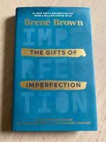 The Gifts of Imperfection