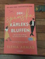 Den spanska k&auml;rleksbluffen