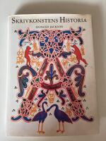 Skrivkonstens historia