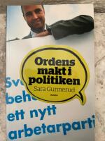 Ordens makt i politiken