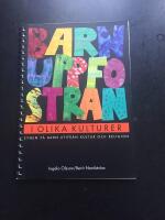 Barnuppfostran i olika kulturer
