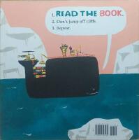 Read the Book, Lemmings!