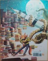 Little Fox and the Wild Imagination