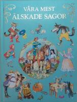 V&aring;ra mest &auml;lskade sagor