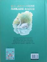 H.C. Andersens &auml;lskade sagor