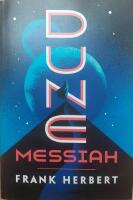 Dune Messiah