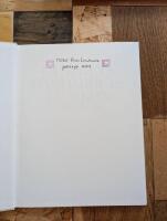 Hemmets Handarbetslexikon band 1: Aba-Bata