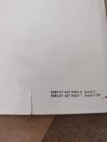 Hemmets Handarbetslexikon band 1: Aba-Bata