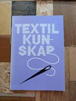 Textilkunskap