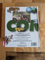 Bonniers compact lexikon : [allt i ett i ord och bild]