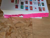 Bonniers compact lexikon : [allt i ett i ord och bild]