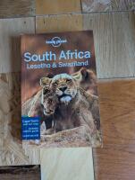 South Africa Lesotho & Swaziland LP