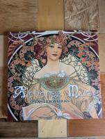 Alphonse Mucha : masterworks