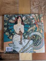 Alphonse Mucha : masterworks