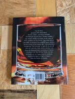 Whisky fr&aring;n hela v&auml;rlden