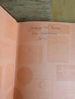 Whisky fr&aring;n hela v&auml;rlden