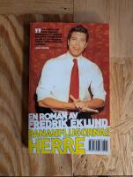 Bananflugornas herre : en roman