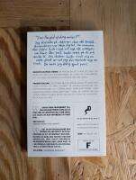 Bananflugornas herre : en roman