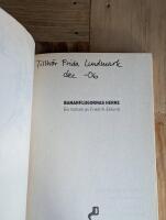 Bananflugornas herre : en roman