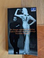 De l&aring;ngas sammansv&auml;rjning