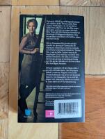 Ett litet snedspr&aring;ng