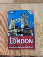 Discover London LP