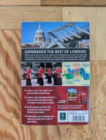 Discover London LP