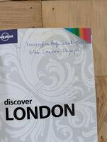 Discover London LP