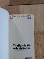 Thailands &ouml;ar och str&auml;nder : en guidebok
