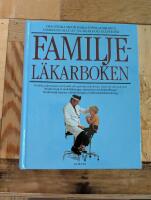 Familjel&auml;karboken