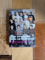 Tv&aring; n&ouml;tcreme och en moviebox : hisnande generaliseringar om v&aring;r uppv&auml;xt i DDR-Sverige