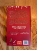 Jul i det lilla bageriet p&aring; strandpromenaden