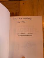 Jul i det lilla bageriet p&aring; strandpromenaden