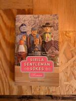 Sirila gentlem&auml;n s&ouml;kes