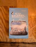 Det lilla bageriet p&aring; strandpromenaden