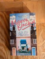 Allt f&ouml;r Frankie