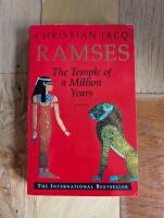 Ramses: Temple of a million years
