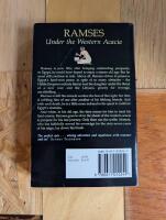 Ramses: Under the Western Acacia