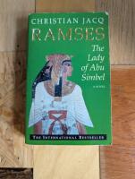 Ramses: the Lady of Abu Simble