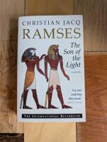 Ramses: the Son of the Loght