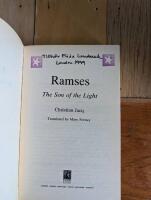 Ramses: the Son of the Loght
